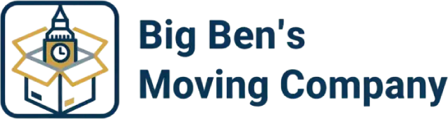 Big Ben’s Moving Company